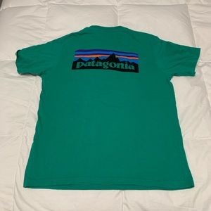 Men’s Patagonia T-Shirt
